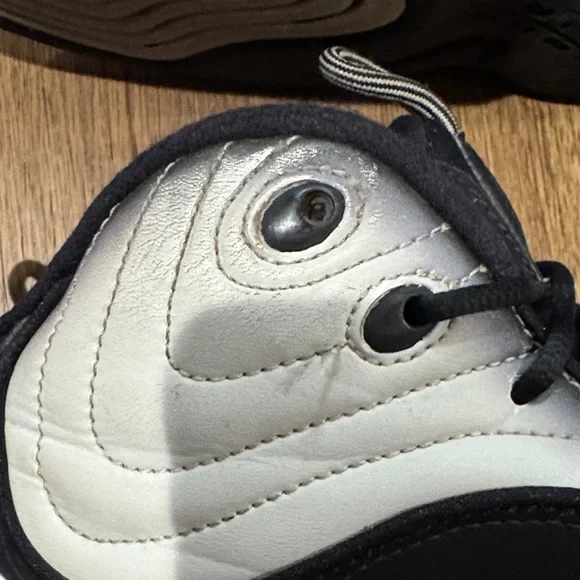 Nine Air Penny 2 “Panda” - Picture 5 of 8